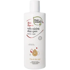 Hairwonder Hair repair shampoo volumizing