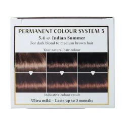 Hairwonder Long lasting colour 5.4 indian summer