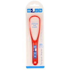 Clearance Halita Tongreiniger