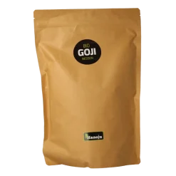 Discount Hanoju Goji bessen zongedroogd bio