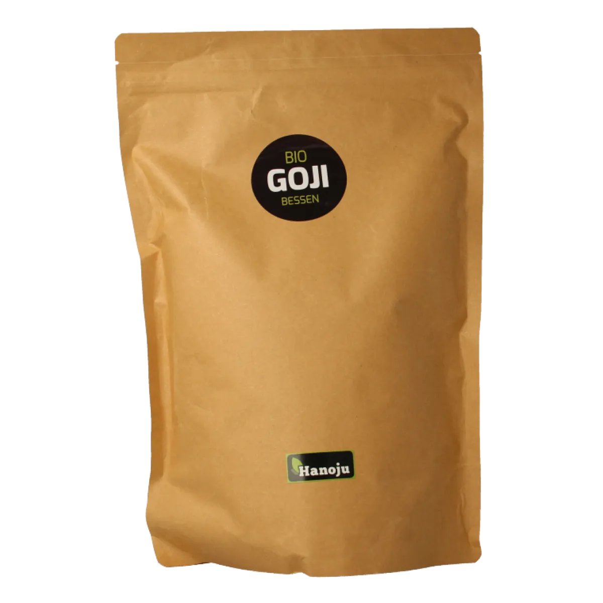 Discount Hanoju Goji bessen zongedroogd bio