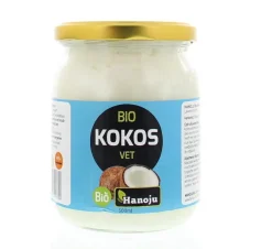 Hanoju Kokosolie geurloos bio