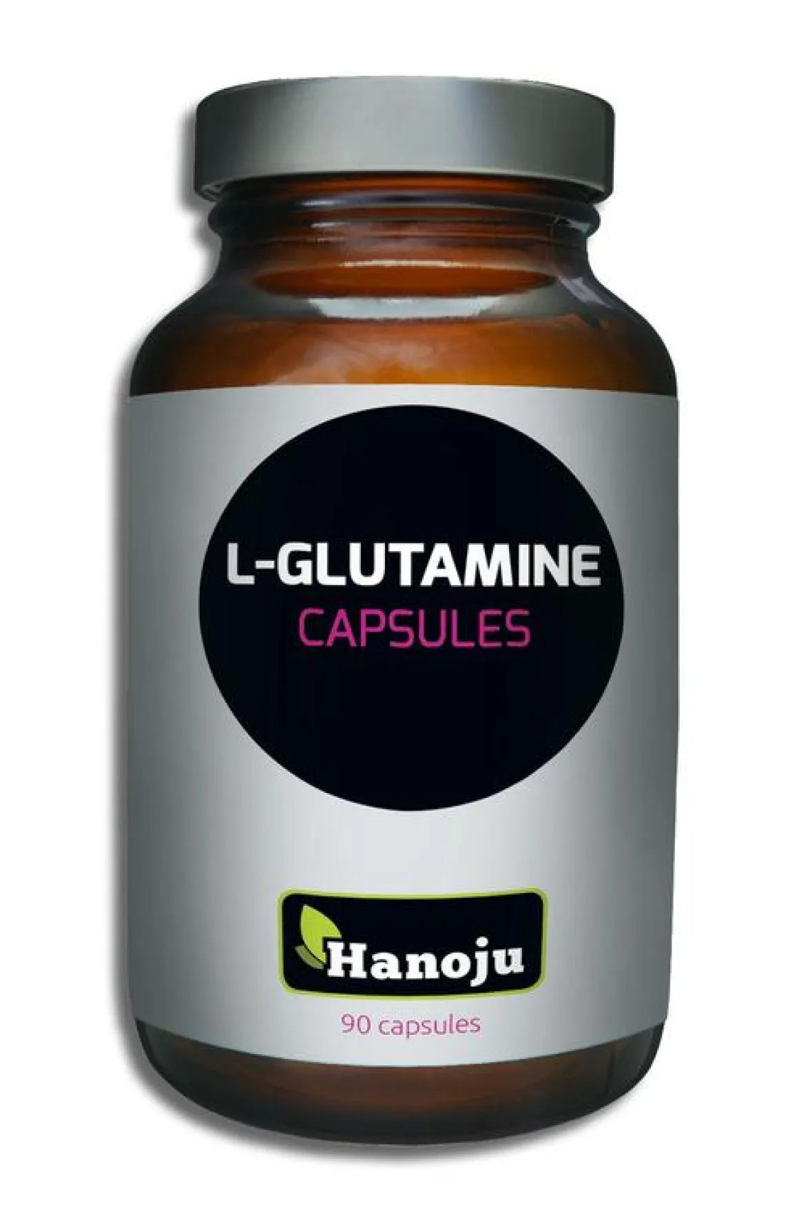 Hanoju L-Glutamine