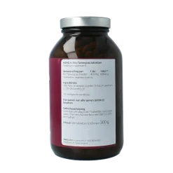 Best Hanoju Tarwegras glas flacon bio