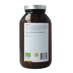 Best Hanoju Tarwegras glas flacon bio