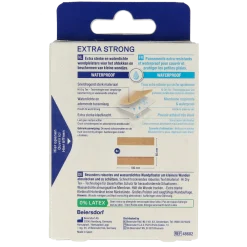 Hot Hansaplast Extra strong waterproof pleisters