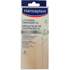 Online Hansaplast Littekenvervager XL