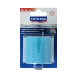 Hansaplast Sport tape anti blaar
