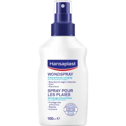 Hansaplast Wondspray