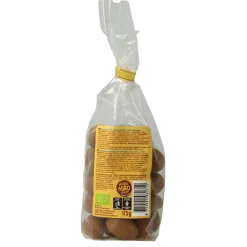 Happy Chocolate Chocolade kaneel amandelen bio