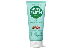 Discount Happy Earth Bodylotion zacht