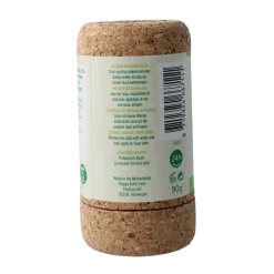 Happy Earth Pure crystal deodorant unscented