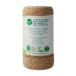 Happy Earth Pure crystal deodorant unscented