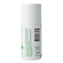 Happy Earth Pure deodorant roll-on unscented