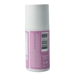 New Happy Earth Pure deodorant roll-on lavender ylang