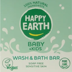 Sale Happy Earth Was & bad bar baby & kids