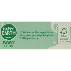 Sale Happy Earth Was & bad bar baby & kids