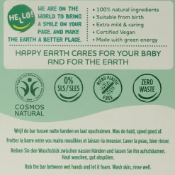 Sale Happy Earth Was & bad bar baby & kids
