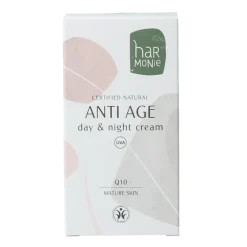 Sale Harmonie Anti age dag- & nachtcreme