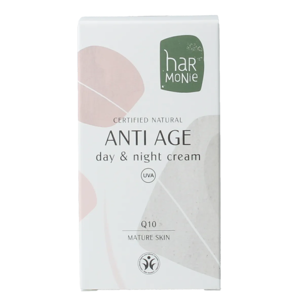 Sale Harmonie Anti age dag- & nachtcreme