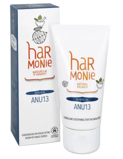 Harmonie Anu13