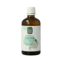 Harmonie Castor olie
