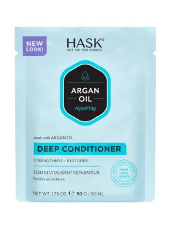 Outlet HASK Argan oil repair deep conditioner