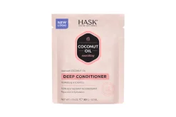 Outlet HASK Monoi coconut oil nourishing deep conditioner