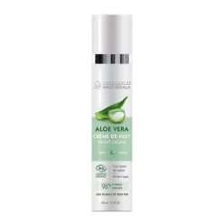 Discount Haut Segala Aloe vera night cream