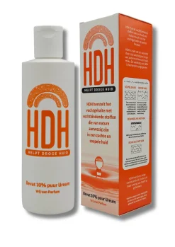 HDH Huidmelk