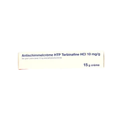Clearance Healthypharm Antischimmelcreme terbinafine 10mg/g