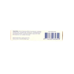 Clearance Healthypharm Antischimmelcreme terbinafine 10mg/g