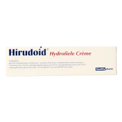Healthypharm Hirudoid hydrofiele creme