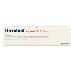 Clearance Healthypharm Hirudoid hydrofiele creme