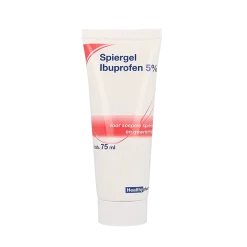 Healthypharm Ibuprofen gel
