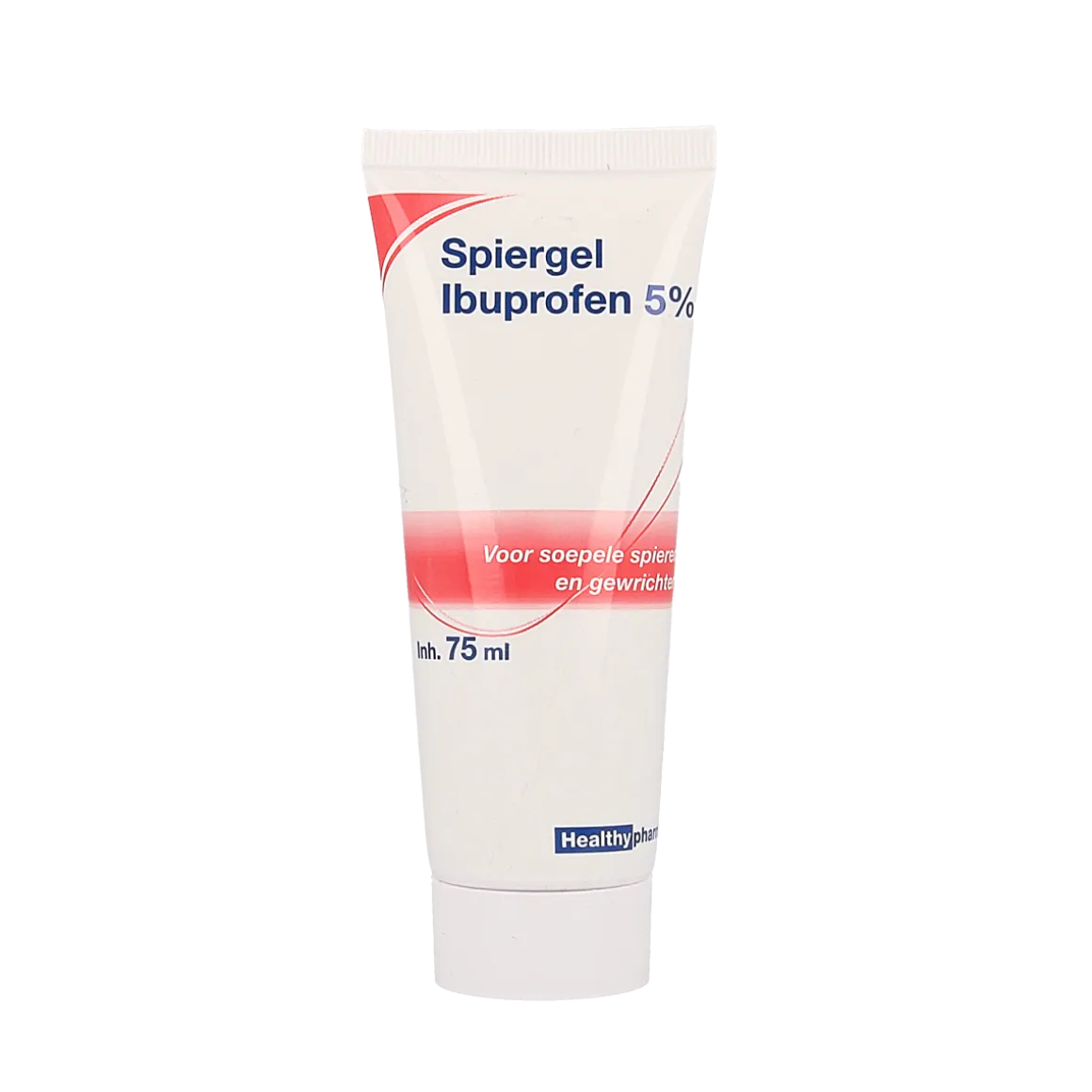 Healthypharm Ibuprofen gel