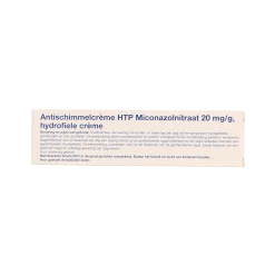 Healthypharm Miconazolnitraat 20mg/g creme