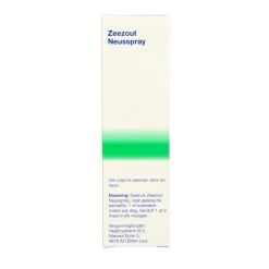 Sale Healthypharm Zeezout neusspray