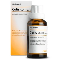Heel Cutis compositum H