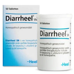 Heel Diarrheel SN