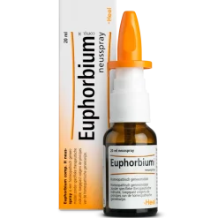 Heel Euphorbium compositum H neusspray