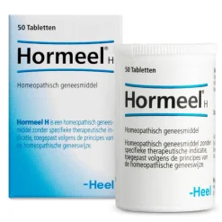 Heel Hormeel H