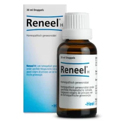 Heel Reneel H