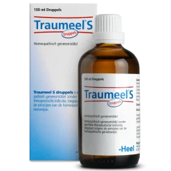 Heel Traumeel S