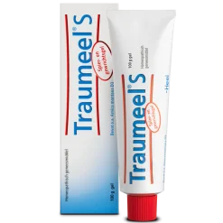 Heel Traumeel S spier en gewrichts gel