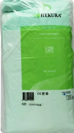 Heka Celstof onderlegger 40 x 60