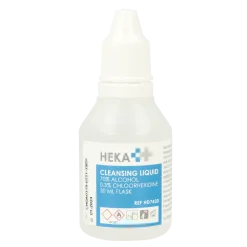 Heka Cleansing liquid