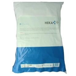 Heka Fluffpull onderlegger 60 x 60cm