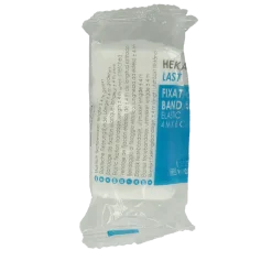 Hekalast Elastisch windsel 4m x 6cm