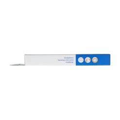 Hekaplast Eilandpleister border 6cm x 10cm steriel